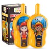 LAEbuild Walkie Talkies for Kids Toys Gifts for 4 5