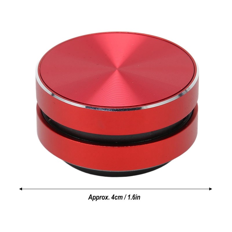 Bluetooth Bone Conduction Speaker Stereo Magnetic Portable Mini Wireless Speaker