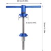 Gatphy Bike BB Bearing Press Tool Bicycle Headset Kit Bike