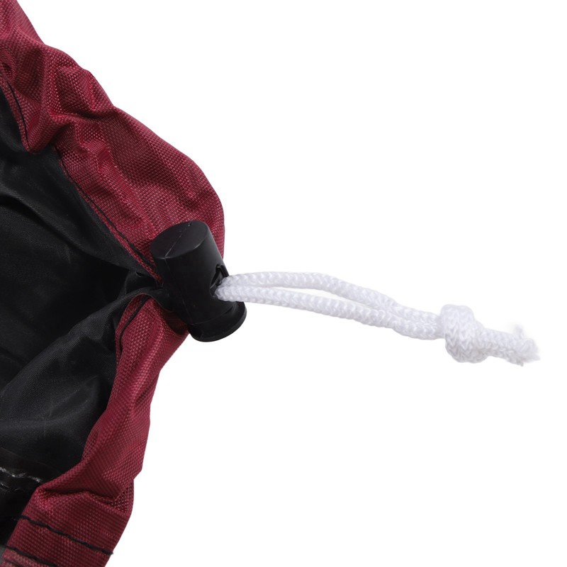 Split Air Conditioning Cleaning Cover Bag with 2.6m Water Pipe
