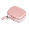 CaseSack Case for Hearing Aids compatible with EarCentic EasyCharge Rechargeable