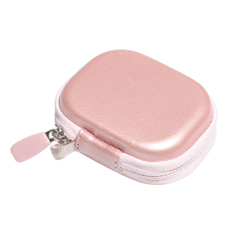 CaseSack Case for Hearing Aids compatible with EarCentic EasyCharge Rechargeable