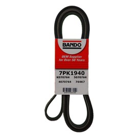 ban.do 7PK1940 OEM Quality Serpentine Belt