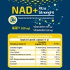 HEALTHADDICTION - NAD Xtra Strength Suplemento Alimenticio con NAD, Quercetina