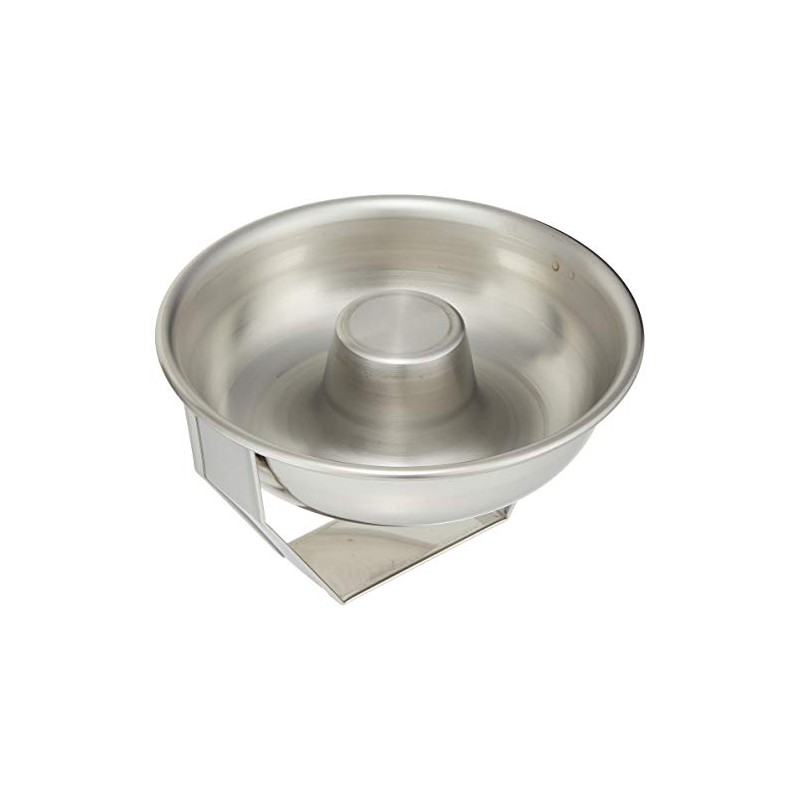 Endoshoji BLI06003 Commercial Rice Shaped Donuts, Small