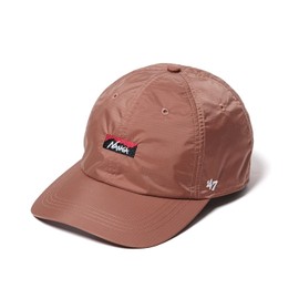 Nanga 47 AURORA TEX CAP, M.BRN, Free size