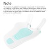 Clean Rinse Baby Bather Folding Multifunction Portable Washing Infant Lying