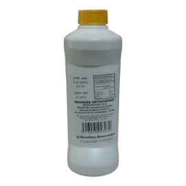 Jarabe Con Propoleo Don Bronquio 220gr Sabor Miel Con Propoleo