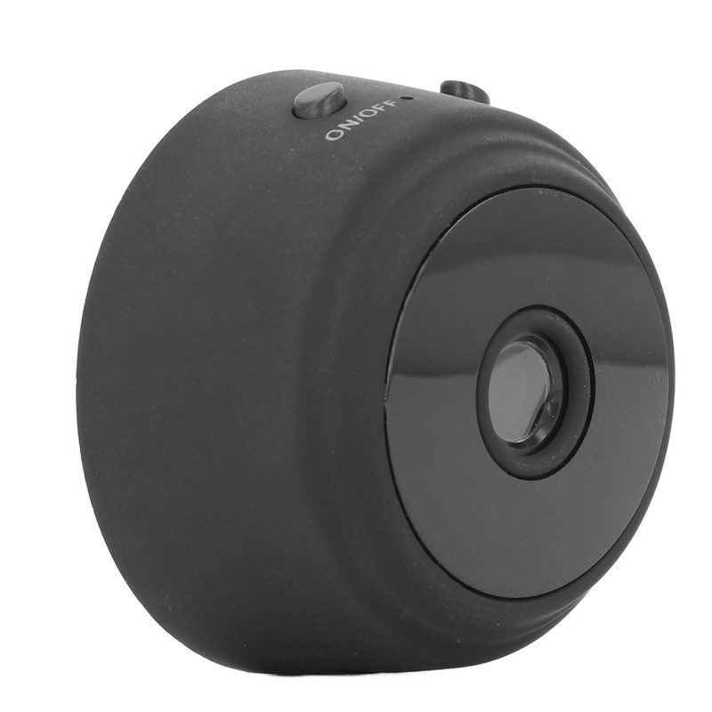 Mini WiFi Camera Wireless 1080P HD Night Vision 90 Degree