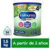 Fórmula Infantil Enfagrow Etapa 4 Lata 1.5 Kg