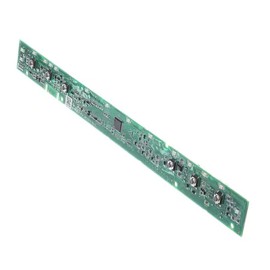 WD21X23463 User Interface Control Board Compatible With GE Dishwashers - Budora - WD21X10521, WD21X10534, WD21X20067, WD21X22214