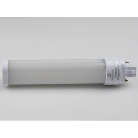 Green Creative 28366 PL H, 2700K (Warm White), 8.5W, 870 lm, DLC