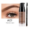 Sace Lady Gel Para Cejas Tinte Larga Duración 24h y