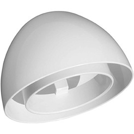 Supco ECAP321 Pvc Flue Cap