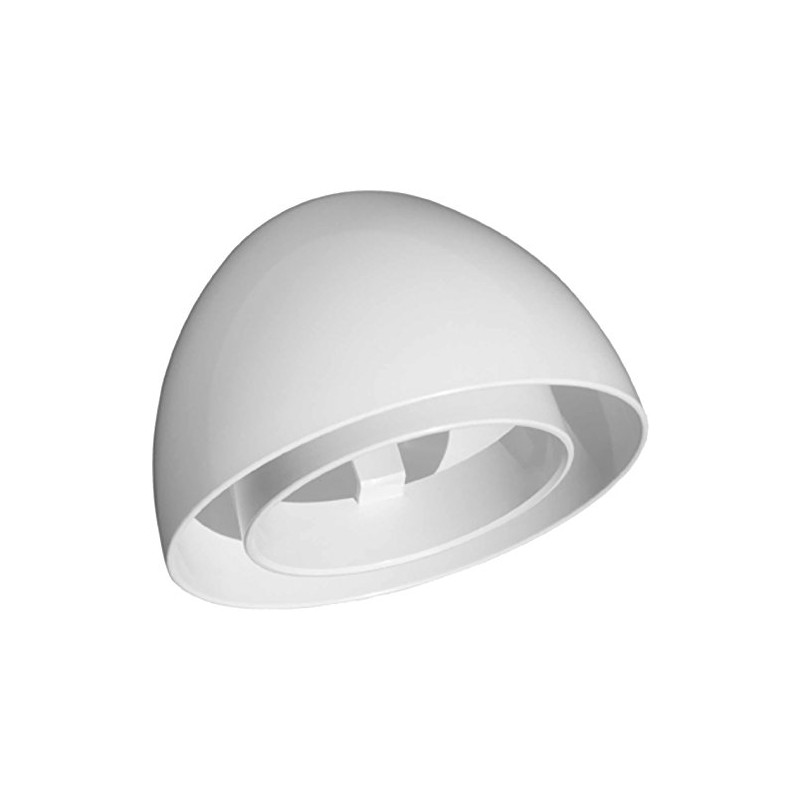 Supco ECAP321 Pvc Flue Cap