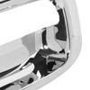 Rear Tailgate Handle Bezel Compatible with Silverado Sierra 1500 1500HD