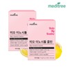 Meditree Myo Inositol Choline 2 boxes (60 packs) / 메디트리