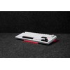 EPOMAKER Galaxy68 QMK/VIA Wireless Mechanical Keyboard, Anodized Aluminum, TOP/Gasket, 6000mAh,