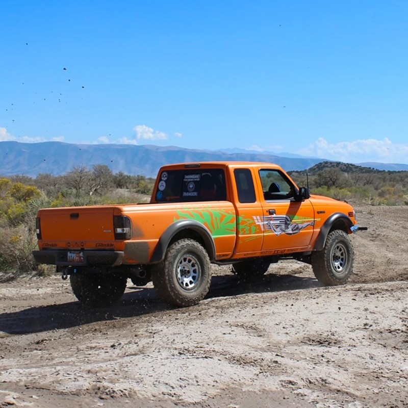 VViViD Matte Orange Vinyl Wrap Roll with Air Release Technology