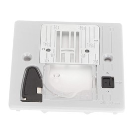 Needle Board, Sewing Machine Parts Needle Plate for Replace The Old Sewing Machine Accessories