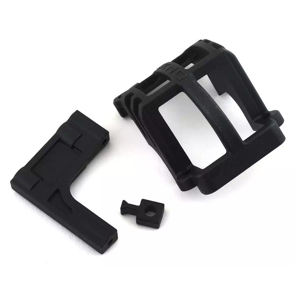 Tekno RC EB48 2.0 Composite Split Center Differential Mount [TKR9262]