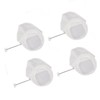 10Pcs Ultra Fine Mesh Strainer Bag Resuable Mesh Filter Bag
