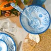 Les Jardins de la Comtesse - Piana Collection Melamine Salad
