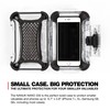 Nanuk 330-0011 Nano Series Waterproof Large Hard Case for Phones,