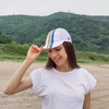 HIKENTURE Cycling Cap for Men and Women,Bike Hat with Visor