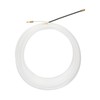 30m Fish Tape Wire Puller Cable Pulling Tool Through Wall