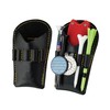 SANDIAN, Golf Divot Tool Holder Leather Pouch with Belt Clip,