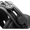 Pronomic KH-900 Comfort Headphones (15-25000 Hz, 3 m Cable, Automatic