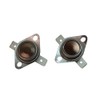 Kit 2 Thermostats (One Shot + Cycling) - Tumble Dryer