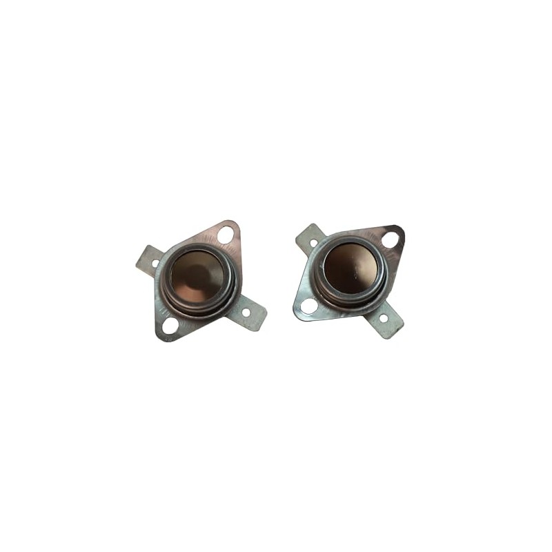 Kit 2 Thermostats (One Shot + Cycling) - Tumble Dryer