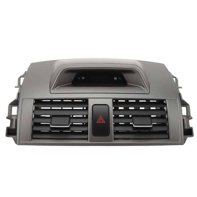 Car Air Vent Panel 5567002340 Fresh Air Center Dash AC