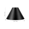 Modern Lamp Shade Decorative Ceiling Shade Replacement Bedroom Kitchen Living