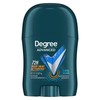 Degree Men Antiperspirant Deodorant Cool Rush Pack of 36 72-Hour