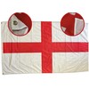 NWFlags Outdoor Heavy England St George Flag 5ft x 3ft