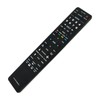 New RAV576 VDM8710 Replaced Remote Control Fit for Yamaha AV
