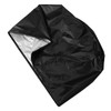 Mipcase Outdoor Grill Cover Heavy Duty Waterproof Windproof Fits Gas