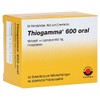 Thiog Amma 600 Oral 60St Caplets (Pack 4972013