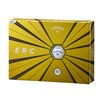 Callaway (キャロウェイ) Golf Balls ERC 1 Dozen (12 Balls), 2019