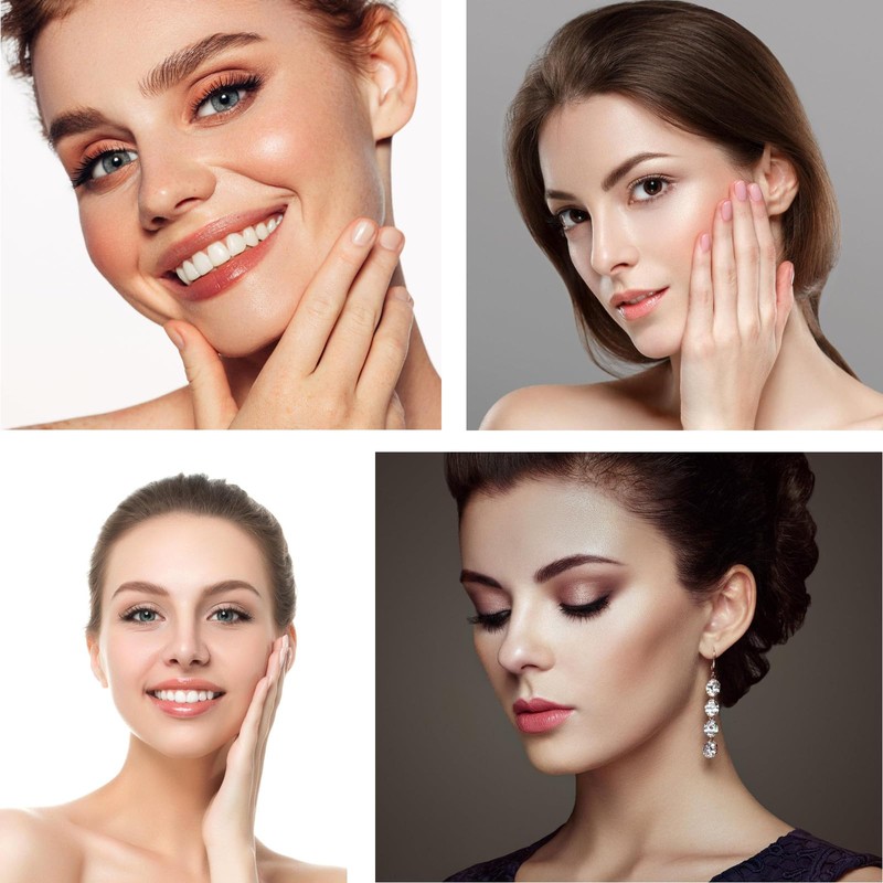 Waterproof Liquid Microblade Eyebrow Pencil - Double Ended Magic Eyebrow