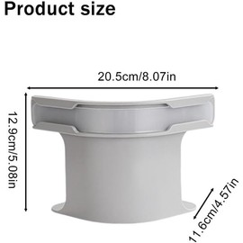 4Pcs Bed Sheet Holders Straps, Heavy Duty Bedsheet Corner Tightener Clips with Lock Strips, Bed Sheet Clips Fasteners, Secure Mattress Protectors and Bedding (Grey)