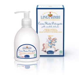 Bimbi Crema Fluida Detergente 240 Ml