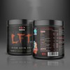 TWP Nutrition Platinum Series LFT V2, High Stim Strong Pre