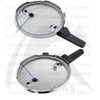 ALGOMAS® 2 x Fissler Diaphragms for Pot Valves Compatible with