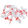 20 Pcs Sewing Machine Oiler 160ML Odorless Plastic Good Sealing