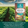 Eden Organic Pinto Beans, 15 oz Can (12-Pack), No Salt