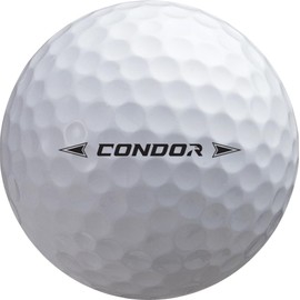 Volvik Condor Premium Golf Balls (One Dozen)